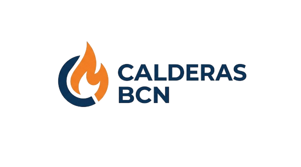 Calderas BCN Logo